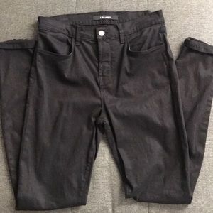 J Brand Skinny Jeans